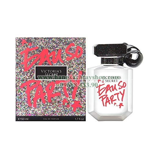Eau So Party-100ml Eau So Party-100ml