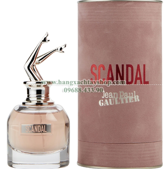Gaultier-Scandal-80ml Gaultier-Scandal-80ml