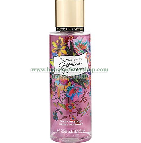 Jasmine Dream Fragrance Mist-250ml Jasmine Dream Fragrance Mist-250ml
