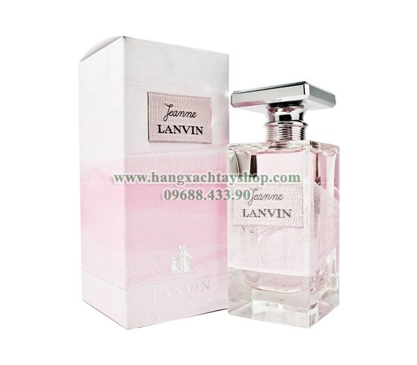 Jeanne-Lanvin-Perfume-100ml Jeanne-Lanvin-Perfume-100ml