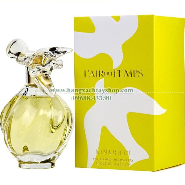 L'Air-Du-Temps-Eau-De-Toilette-100ml L'Air-Du-Temps-Eau-De-Toilette-100ml