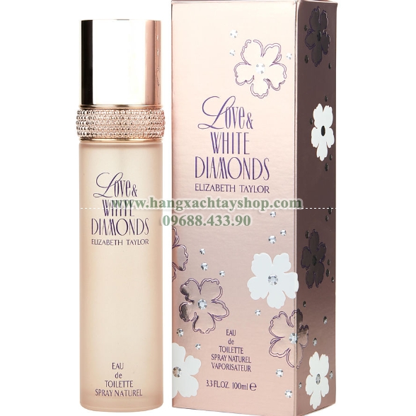 Love-And-White-Diamonds-100ml Love-And-White-Diamonds-100ml