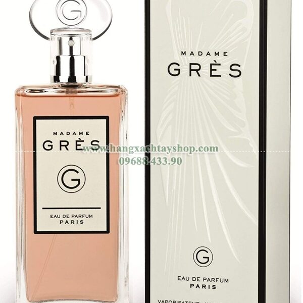 Madame-100ml Madame-100ml