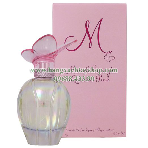 Mariah-Carey-Luscious-Pink-100ml-1 Mariah-Carey-Luscious-Pink-100ml-1