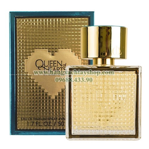 Queen-of-Hearts-Latifah-Eau-De-Parfum-Spray-50ml Queen-of-Hearts-Latifah-Eau-De-Parfum-Spray-50ml