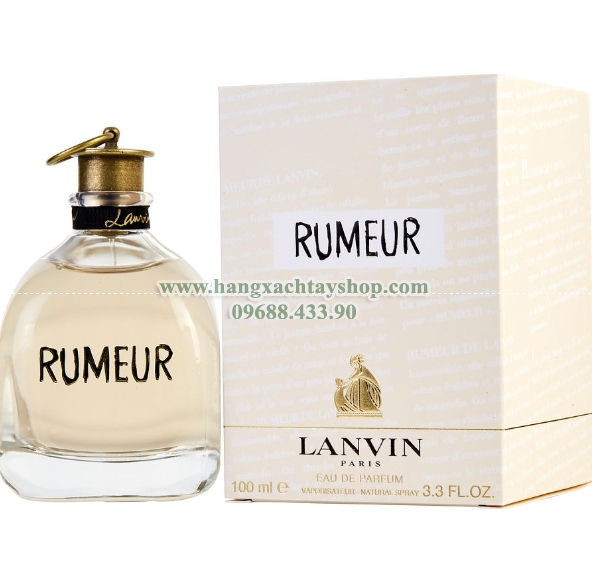 Rumeur-100ml Rumeur-100ml