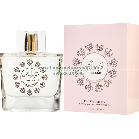 Simply-Belle-Exceptional-Parfums-100ml Simply-Belle-Exceptional-Parfums-100ml