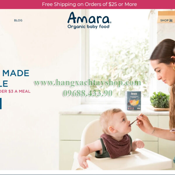 amara amara