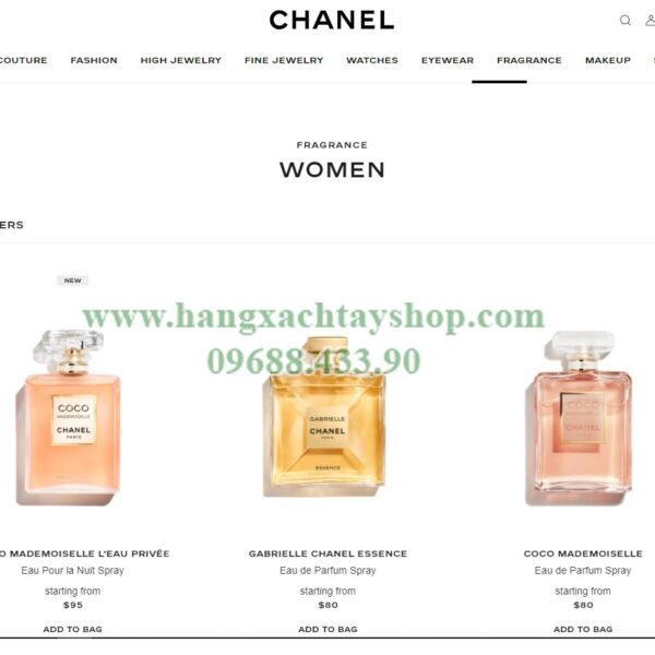 chanel