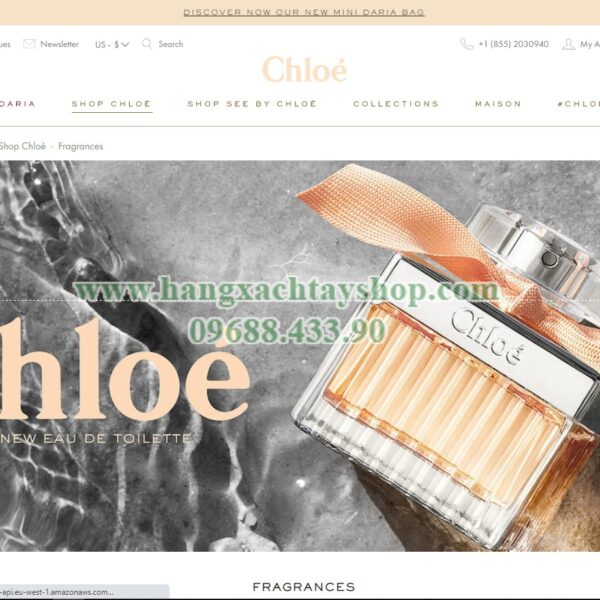 chloe