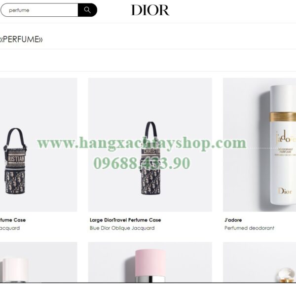 dior