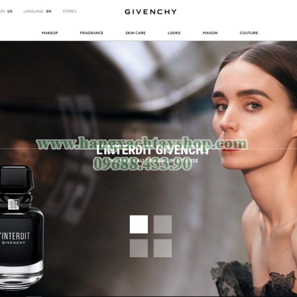 givenchy