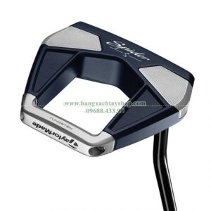 golf-putters-taylormade-spider-s-navy-putter-sole-itempicture