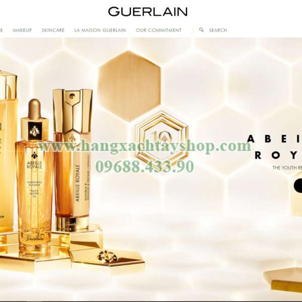 guerlain