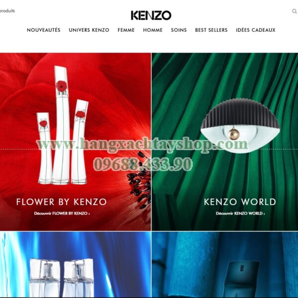 kenzo