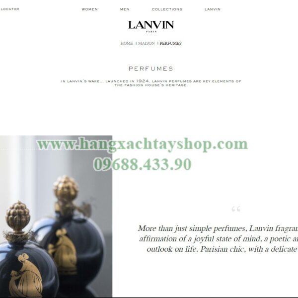 lanvin