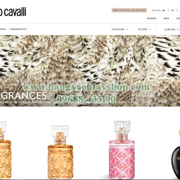 robertocavali