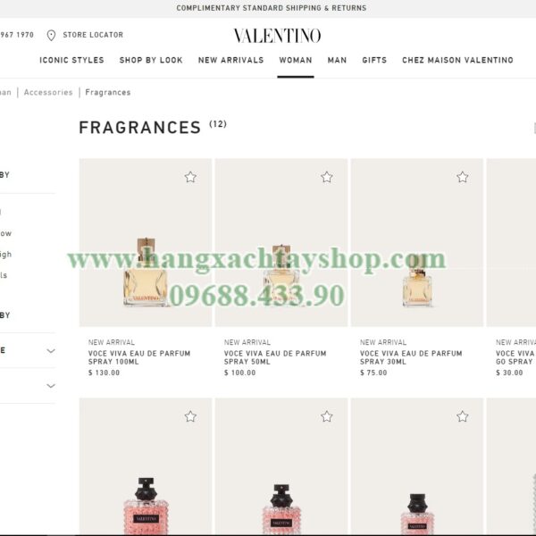 valentino