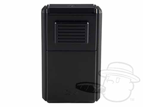 Colibri-Astoria-Triple-Jet-Lighter&Cutter-Black Colibri-Astoria-Triple-Jet-Lighter&Cutter-Black