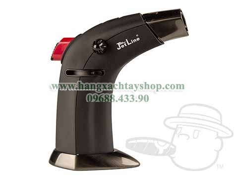 G-4000-Super-Torch-Lighter-By-Jetline-Black G-4000-Super-Torch-Lighter-By-Jetline-Black