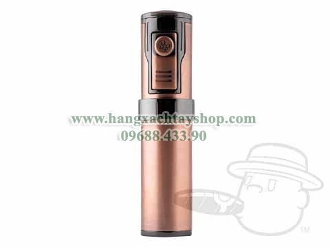 Rocky-Patel-Diplomat-Lighter-Copper Rocky-Patel-Diplomat-Lighter-Copper