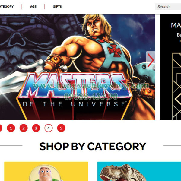mattel mattel